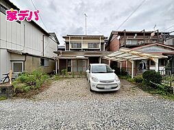 豊橋市曙町字南松原　売地