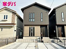 タマタウン豊橋汐田小　4号棟
