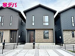 タマタウン豊橋汐田小 3号棟