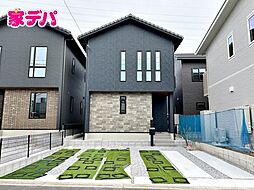 タマタウン豊橋汐田小　2号棟