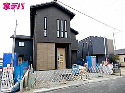 タマタウン豊橋汐田小　1号棟