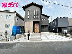 タマタウン豊橋汐田小　1号棟