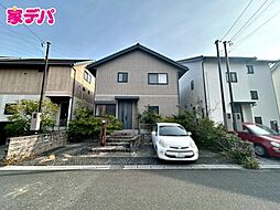 豊橋市東脇4丁目　戸建