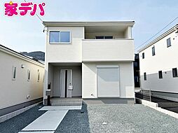 リーブルガーデン豊橋市多米東町3丁目59期　2号棟