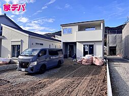 リーブルガーデン豊橋市多米東町3丁目59期　2号棟