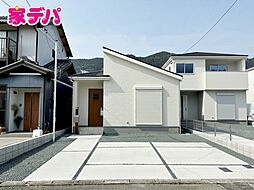 リーブルガーデン豊橋市多米東町3丁目59期　1号棟
