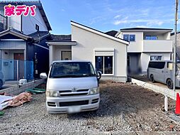 リーブルガーデン豊橋市多米東町3丁目59期　1号棟