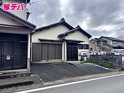 豊橋市南牛川2丁目　売地