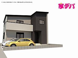 REXCRAS豊橋市西幸町第5 2号棟