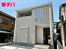 リーブルガーデン豊橋市曙町59期　1号棟