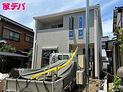 リーブルガーデン豊橋市曙町59期 1号棟