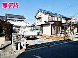 リーブルガーデン豊橋市曙町59期　1号棟