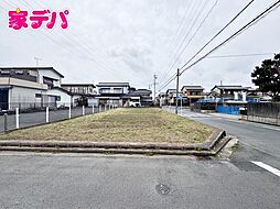 豊橋市西幸町字笠松　売地