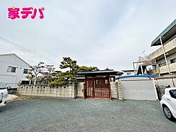 豊橋市上野町字新上野　戸建