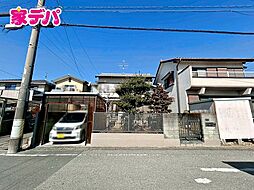 豊橋市中岩田2丁目　売地