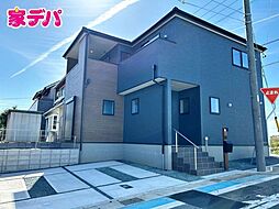 リーブルガーデン豊橋富士見台第3期 1号棟