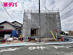 リーブルガーデン豊橋富士見台第3期　1号棟