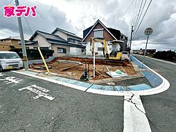 リーブルガーデン豊橋富士見台第3期　1号棟