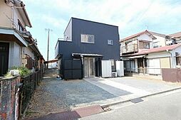 豊橋市弥生町字松原　戸建
