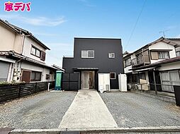 豊橋市弥生町字松原　戸建