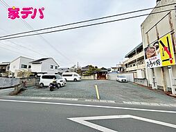 豊橋市上野町字新上野 売地