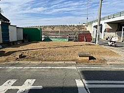 豊橋市三ツ相町　売地