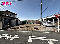 豊橋市三ツ相町　売地