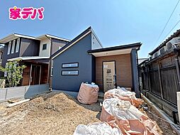 リーブルガーデン豊橋第27二川町 1号棟