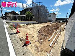 リーブルガーデン豊橋第27二川町　1号棟