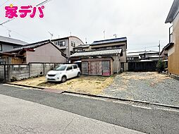 豊橋市池見町　売地