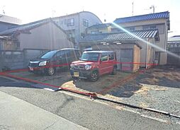 豊橋市池見町　売地