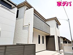 豊橋市西高師町小谷　2号棟