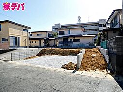 リーブルガーデン豊橋市東幸町59期　1号棟