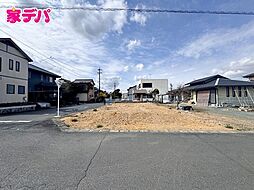 リーブルガーデン豊橋市浪ノ上町59期　1号棟