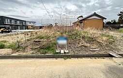 豊橋市前芝町字西青　売地