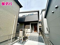 豊橋市上野町新上野3　6号棟