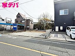 リーブルガーデン豊橋市旭町59期　1号棟