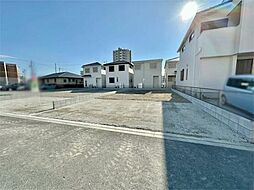 豊橋柳生川南部土地区画整理事業地内　A区画