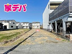 豊橋市下地町神田 売地
