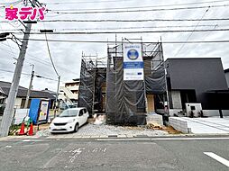 リーブルガーデン豊橋飯村町第1期　1号棟