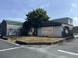 豊橋市梅薮西町　売地