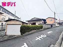 豊橋市鍵田町　売地