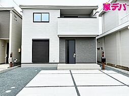 リーブルガーデン豊橋市高師町59-2期　2号棟