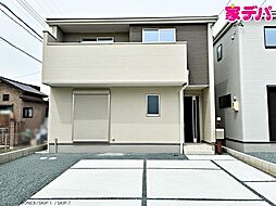 リーブルガーデン豊橋市高師町59-2期　1号棟