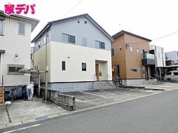 田原市浦町大原西　戸建