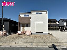 リーブルガーデン豊橋市馬見塚町59期 5号棟