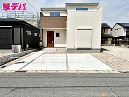 リーブルガーデン豊橋市馬見塚町59期　5号棟