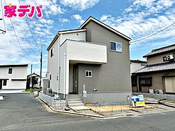 REXCRAS豊橋市弥生町第4　1号棟