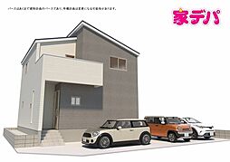 REXCRAS豊橋市弥生町第4 1号棟