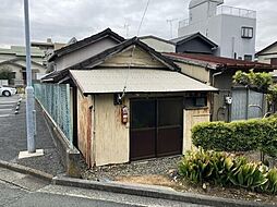 豊橋市東田町字西郷　売地
